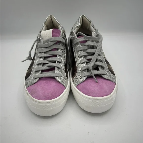 P448 Thea Sneaker Size 41 EU / 10 - 10.5 US NWOB - Picture 2 of 6